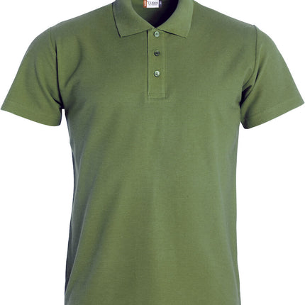 polo basica Clique