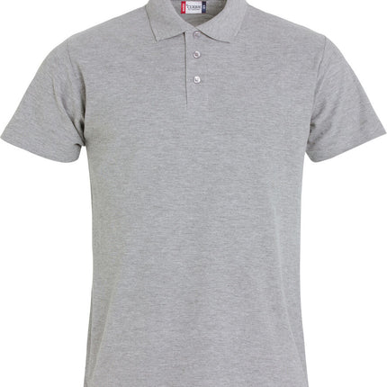 polo basica Clique