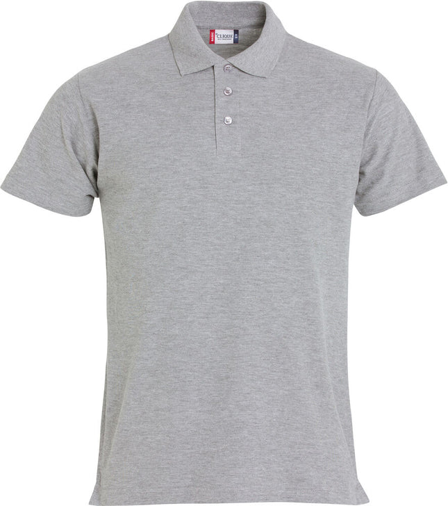 polo basica Clique