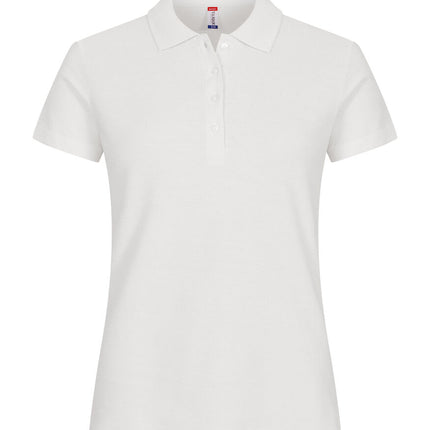 Basic Polo Women