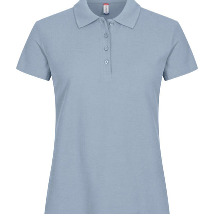 Basic Polo Women
