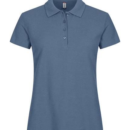Basic Polo Women