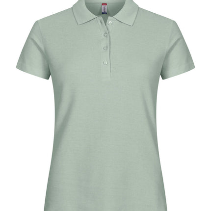 Basic Polo Women