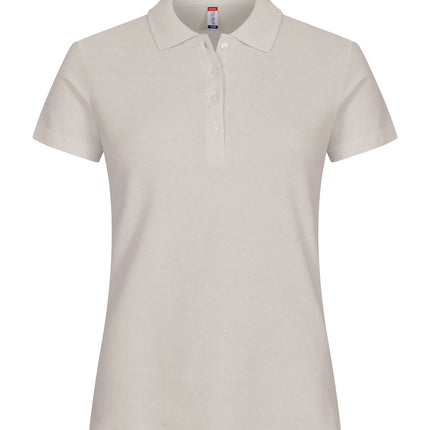 Basic Polo Women