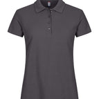 anthracite Melange / XS