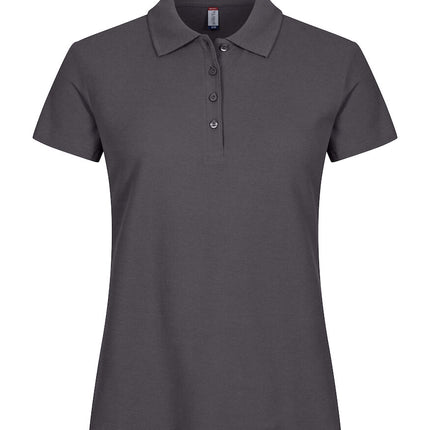 Basic Polo Women