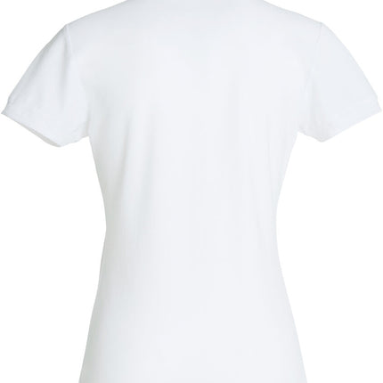 Basic Polo Women