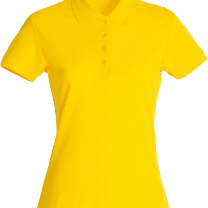 Basic Polo Women