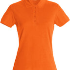 naranja rojizo / XS