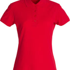 rojo / XS