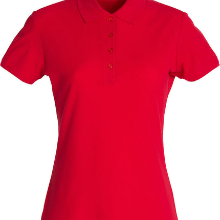 Basic Polo Women
