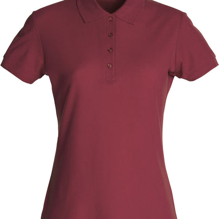 Basic Polo Women
