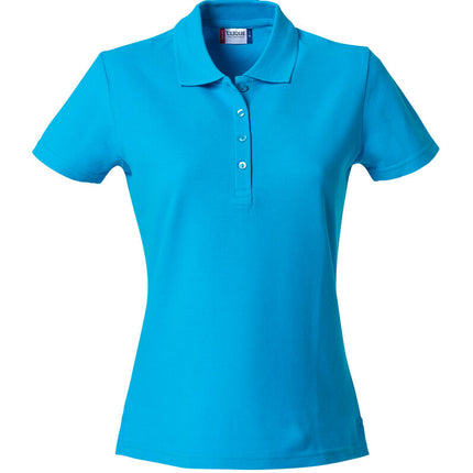 Basic Polo Women