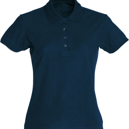 Basic Polo Women