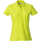 Verde visibilidad / XS