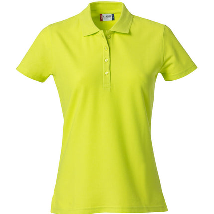 Basic Polo Women
