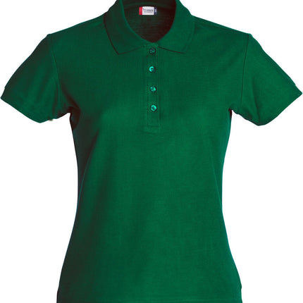 Basic Polo Women