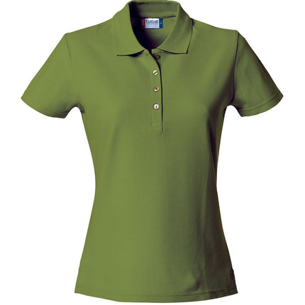 Basic Polo Women