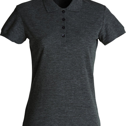 Basic Polo Women