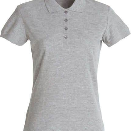 Basic Polo Women