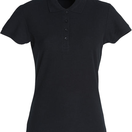 Basic Polo Women