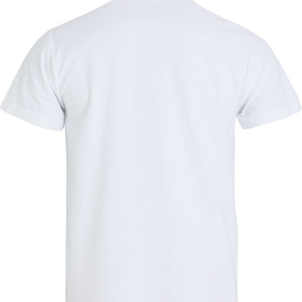 Basic Polo S/S Junior