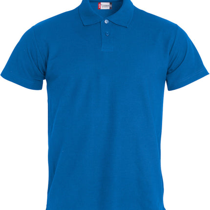 Basic Polo S/S Junior