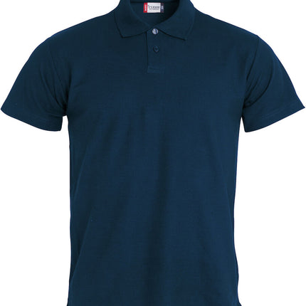 Basic Polo S/S Junior