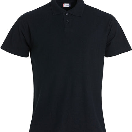 Basic Polo S/S Junior