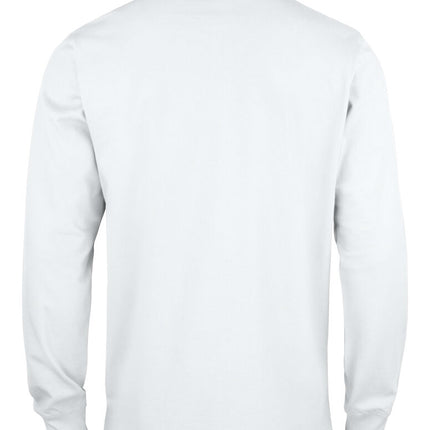 Basic Polo L/S Junior