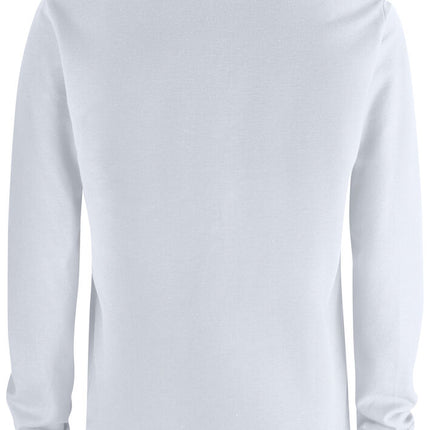 Basic Polo Pocket L/S