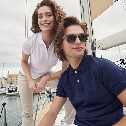 Stretch Premium Polo Women