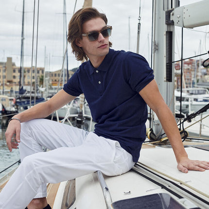 Stretch Premium Polo