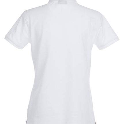 Stretch Premium Polo Women