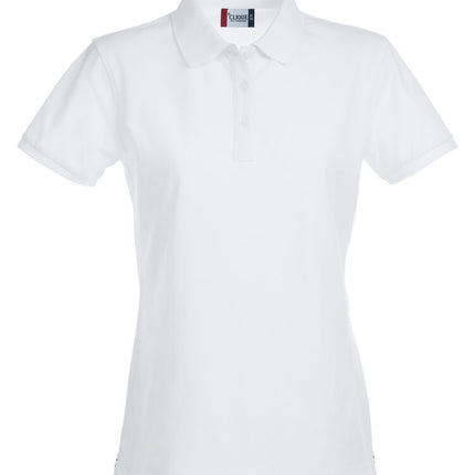 Stretch Premium Polo Women