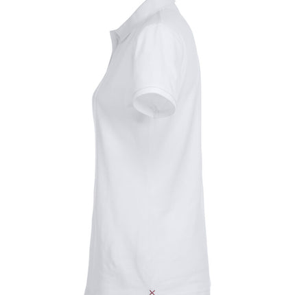 Stretch Premium Polo Women