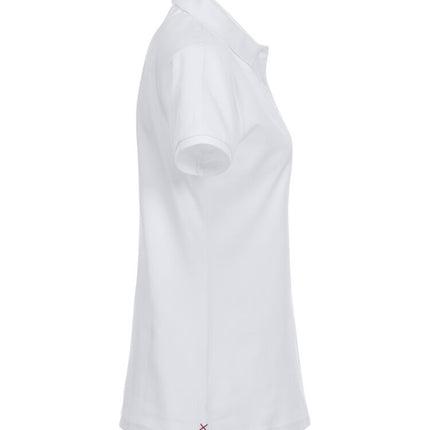 Stretch Premium Polo Women