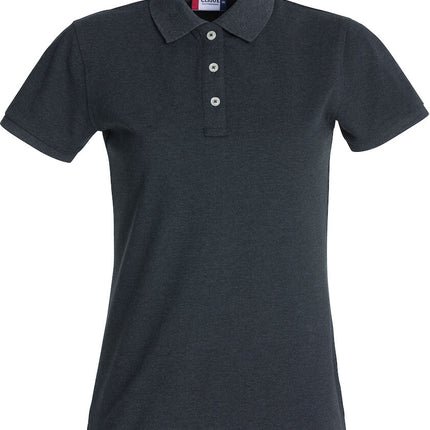 Stretch Premium Polo Women