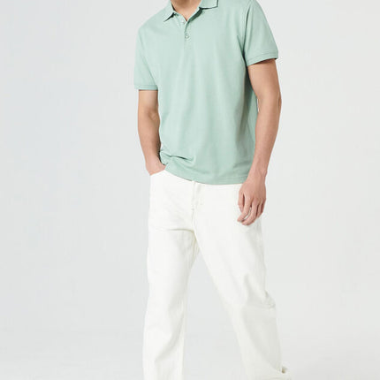 Classic Lincoln S/S