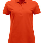naranja rojizo / XS