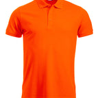 naranja visibilidad / XS