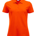 naranja visibilidad / XS
