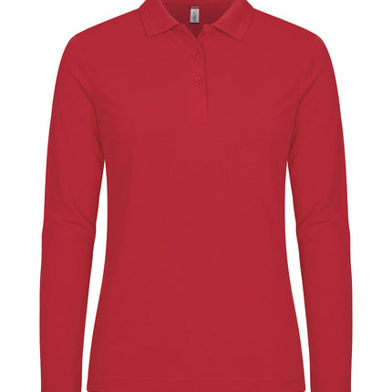 Manhattan L/S Women