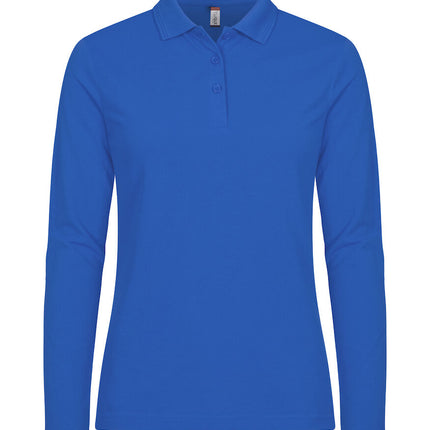 Manhattan L/S Women