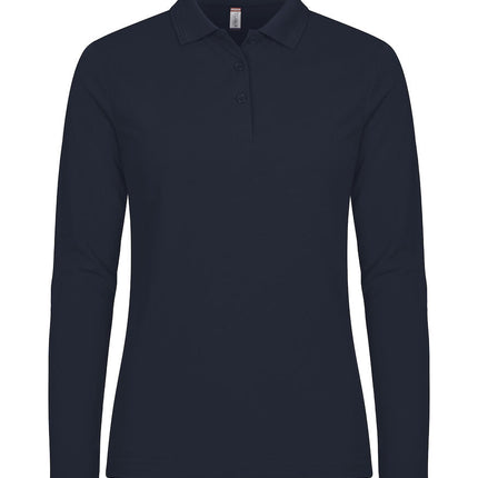 Manhattan L/S Women