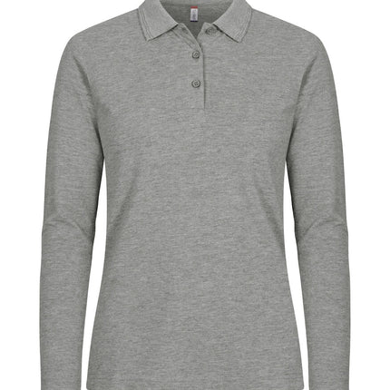 Manhattan L/S Women