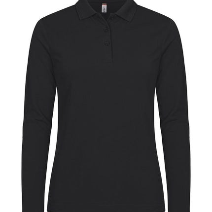 Manhattan L/S Women