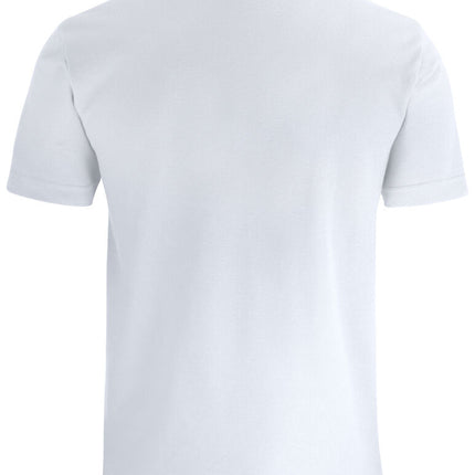 Basic Polo Pocket