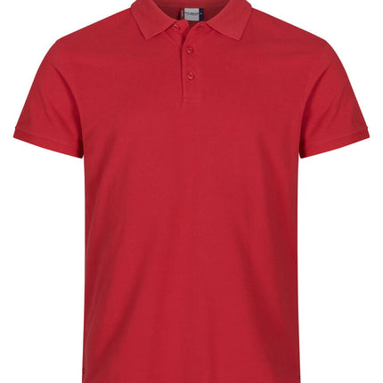 Heavy Premium Polo