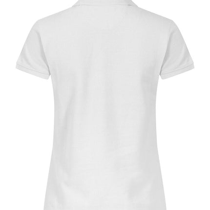 Heavy Premium Polo Women
